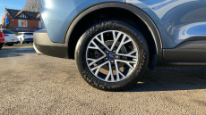 Ford Kuga 2.0 EcoBlue mHEV Titanium 5dr Diesel Estate